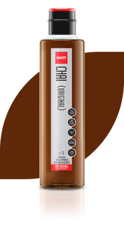 SHOTT Chai (Original) Syrup 1Ltr