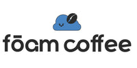 Foam Coffee logo