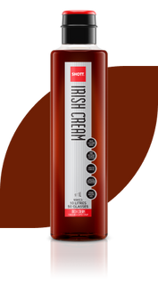 SHOTT Irish Cream Syrup 1Ltr