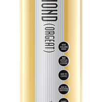 SHOTT Almond Syrup 1Ltr