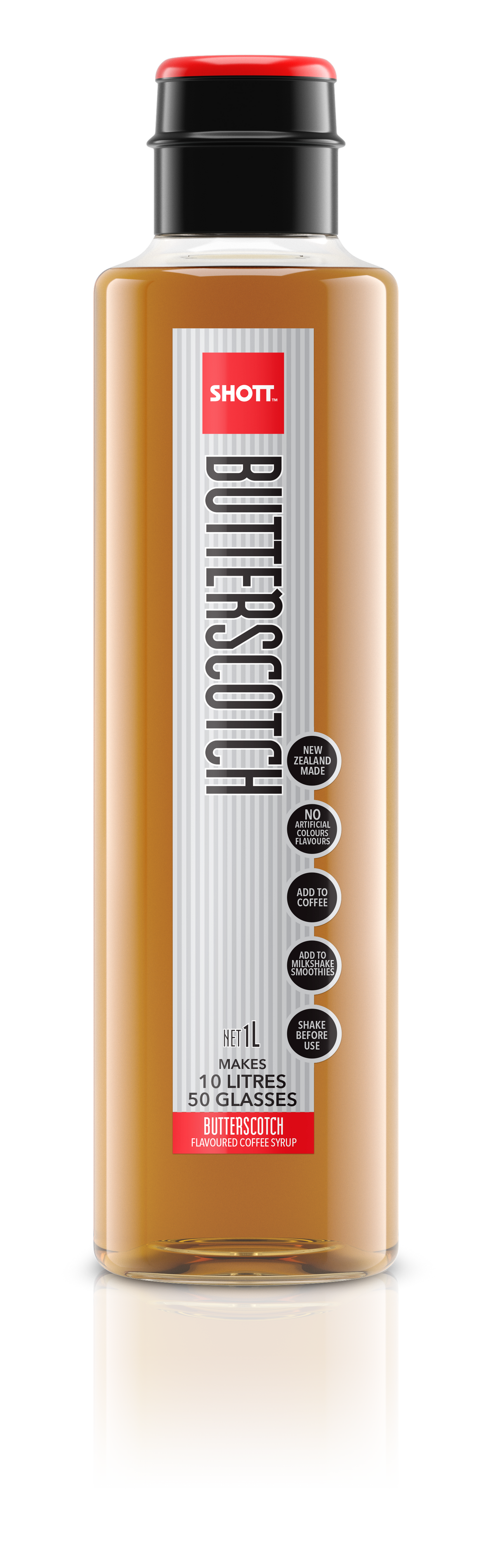 All Products – SHOTT Beverages