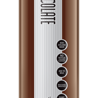 SHOTT Chocolate Syrup 1Ltr