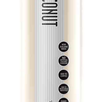 SHOTT Coconut Syrup 1Ltr