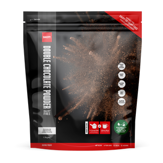 SHOTT Double Chocolate Powder