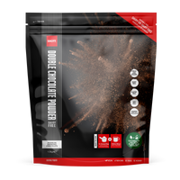SHOTT Double Chocolate Powder