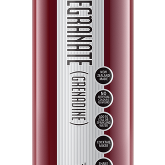 SHOTT Pomegranate 1Ltr