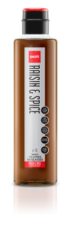 SHOTT Raisin & Spice Syrup 1Ltr