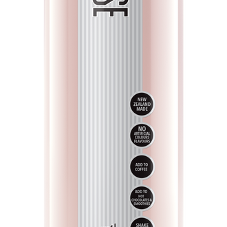 SHOTT Rose Syrup 1Ltr