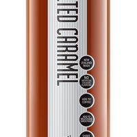 SHOTT Salted Caramel Syrup 1Ltr