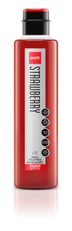 SHOTT Strawberry Syrup 1Ltr