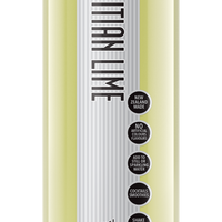 SHOTT Tahitian Lime Syrup 1Ltr