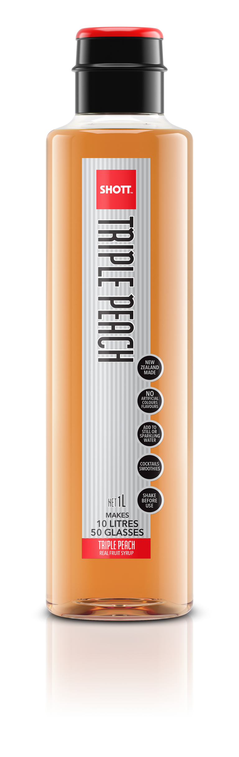 Limited-Time Sale – SHOTT Beverages