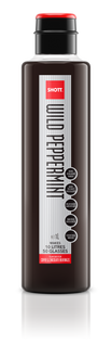 SHOTT Wild Peppermint Syrup 1Ltr