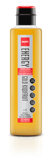 SHOTT Energy (Yerba Maté) GOLD KIWIFRUIT Syrup 1Ltr