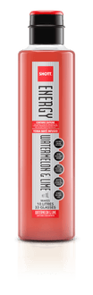 SHOTT Energy (Yerba Maté) WATERMELON & LIME Syrup 1Ltr