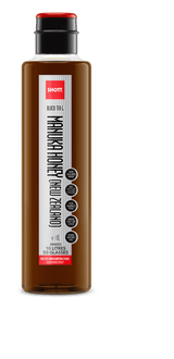 SHOTT Black Tea & Manuka Honey Syrup 1Ltr