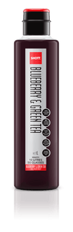 SHOTT Blueberry & Green Tea Syrup 1Ltr