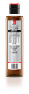 SHOTT Raisin & Spice Syrup 1Ltr