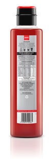 SHOTT Strawberry Syrup 1Ltr