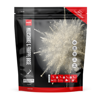 SHOTT Milkshake & Frappe Powder