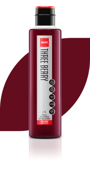SHOTT Three Berry Syrup 1Ltr