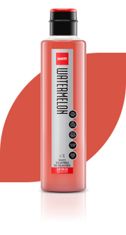 SHOTT Watermelon Syrup 1Ltr