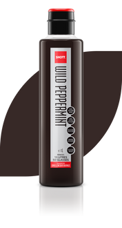 SHOTT Wild Peppermint Syrup 1Ltr