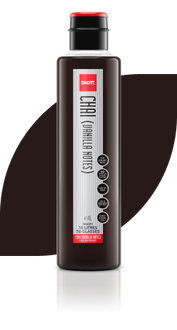 SHOTT Chai (Vanilla Notes) Syrup 1Ltr
