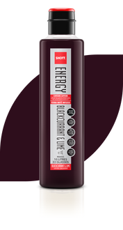 SHOTT Energy (Yerba Maté) BLACKCURRANT & LIME Syrup 1Ltr