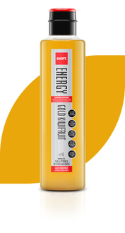 SHOTT Energy (Yerba Maté) GOLD KIWIFRUIT Syrup 1Ltr