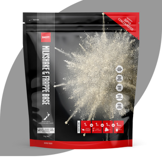 SHOTT Milkshake & Frappe Powder